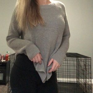 Forever 21 sweater